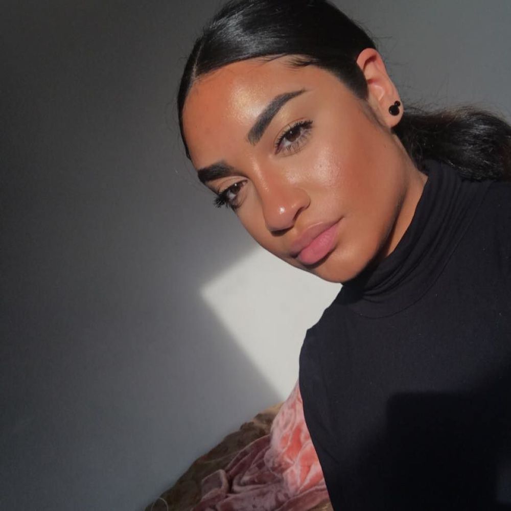 Meet your Posher, Dannie